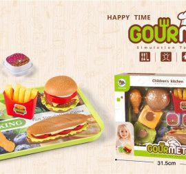 SET BRZE HRANE 11/46980