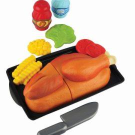 KUHINJSKI SET CHICKEN PLAYSET 22834