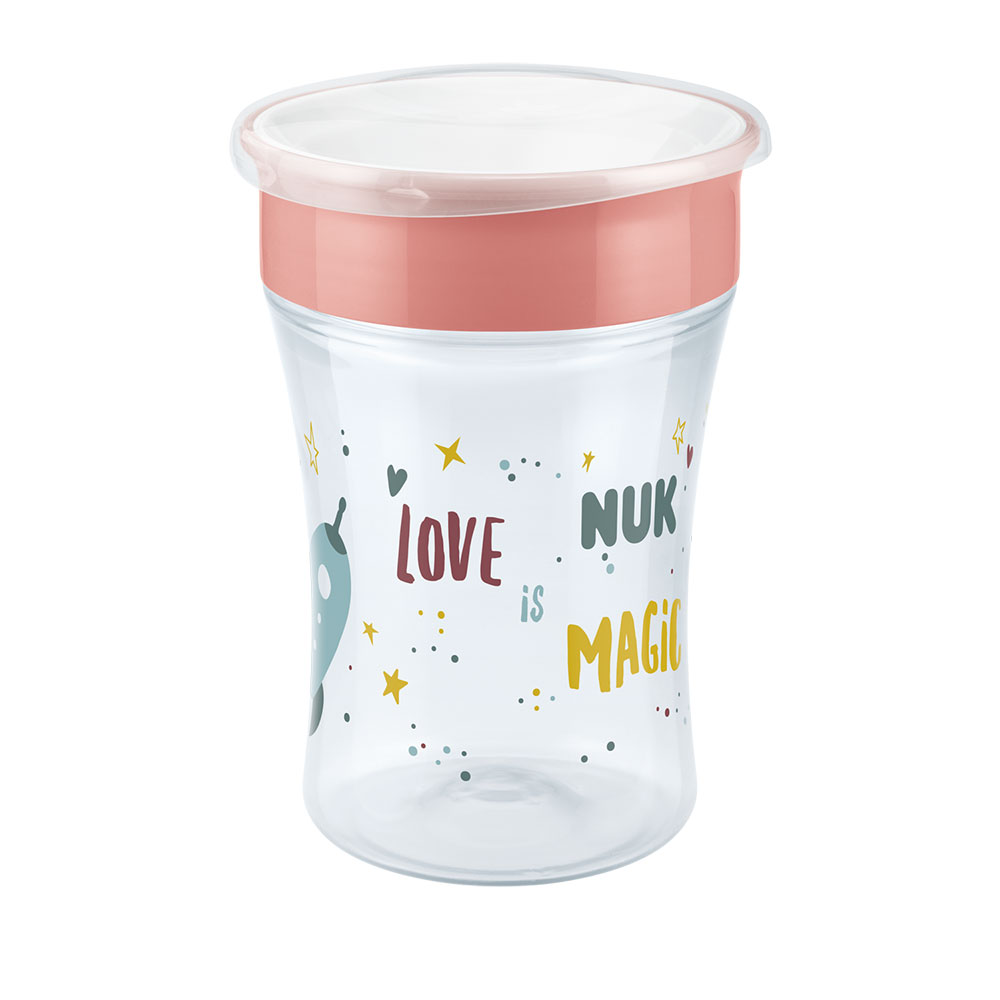 MAGIC CUP FAMILY LOVE 255006