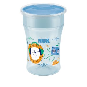 MAGIČNA ŠOLJA LION 255602