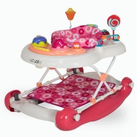 DUBAK COCC.INIZIO ROZE 360