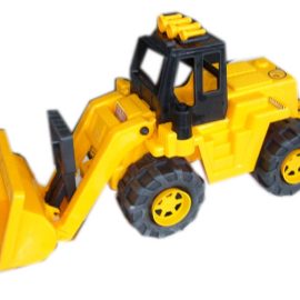 BAGER SUPER BULDOŽER 1248
