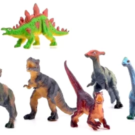 ŽIVOTINJE DINOSARU.U KESI 26778
