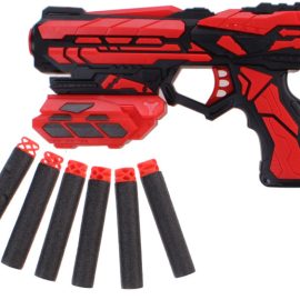 TACK PRO SHOOTER I PIŠTOLJ 31002