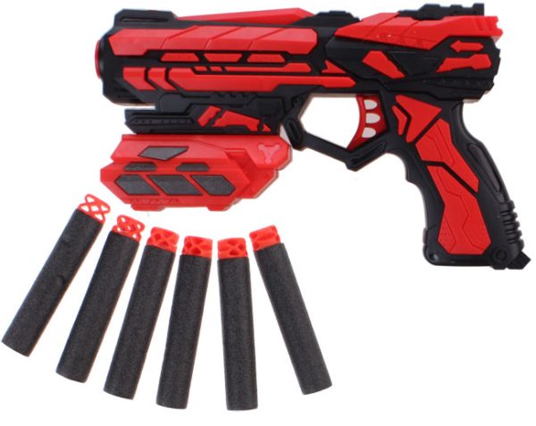 TACK PRO SHOOTER I PIŠTOLJ 31002