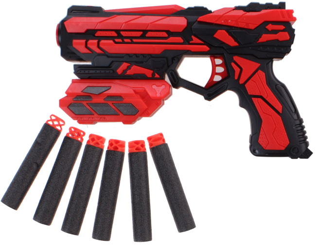 TACK PRO SHOOTER I PIŠTOLJ 31002