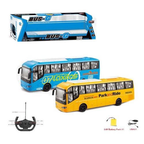 AUTOBUS R/C 61/30602