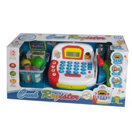 REGISTAR KASA LF1018 360105