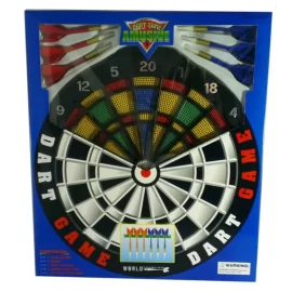 PIKADO BOCKALICA .168 254250