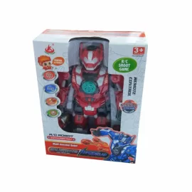 ROBOT R/C 28137INFRA 266102