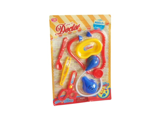 DOKTOR SET BL.7711