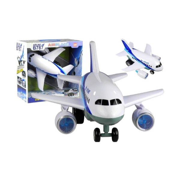 AVION BAYBS  B787 - Image 2