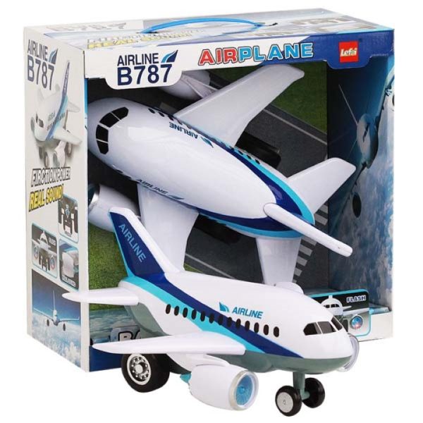 AVION BAYBS  B787