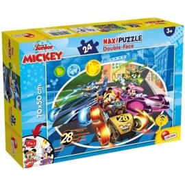 LISCIAN SL.MAXI MICKEY 2U1 74099