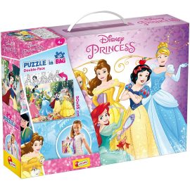 PUZZLE PRINCES U KOF2U1 73863