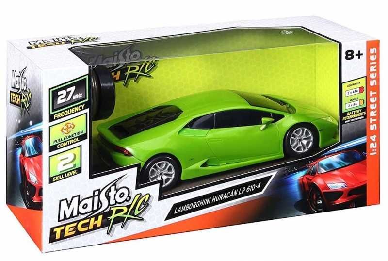 AUTOMOBIL LAMBORGHINI 1:24 47242