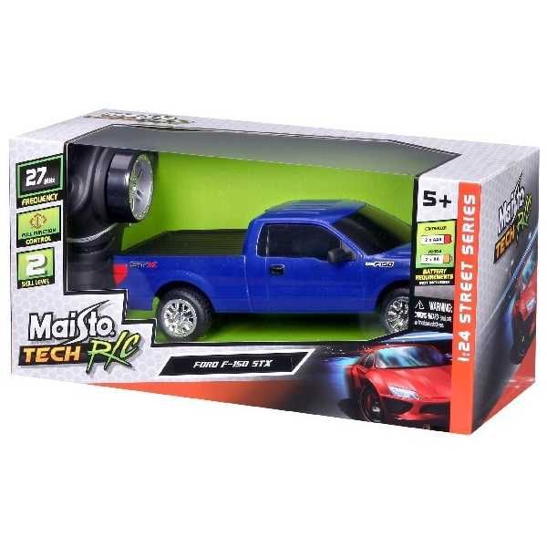 AUTOMOBIL FORD 1:24 28766