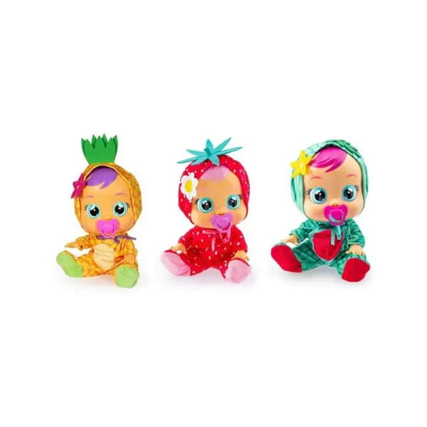 CRYBABIES TUTTI FRUTI ASST 93799 - Image 2