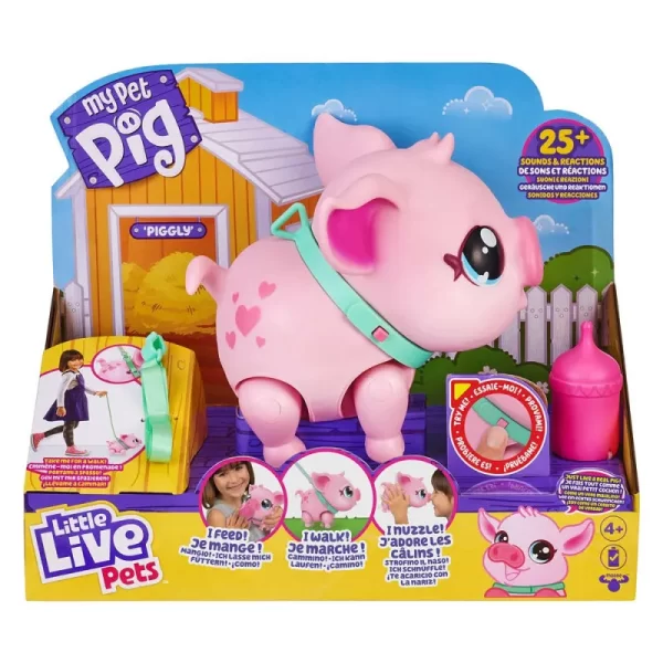 COZY DOZY INTERAKTIVNO PRASENCE 26366