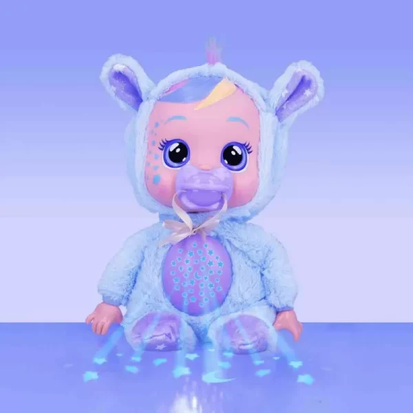 CRYBABIES PLACLJIVICA JENNA NOCKO - Слика 2
