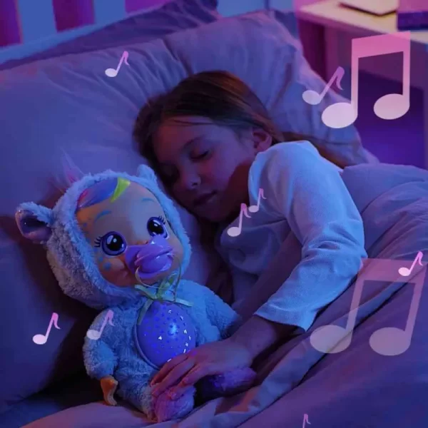 CRYBABIES PLACLJIVICA JENNA NOCKO - Слика 3