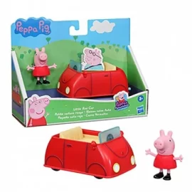 PEPA PIG OPP VEHICLE AST 2185