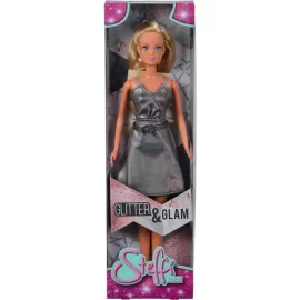 STEFFI GLITTER  GLAM ASST 3511