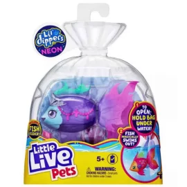 LIL DIPPERS RIBICA ASST 26282