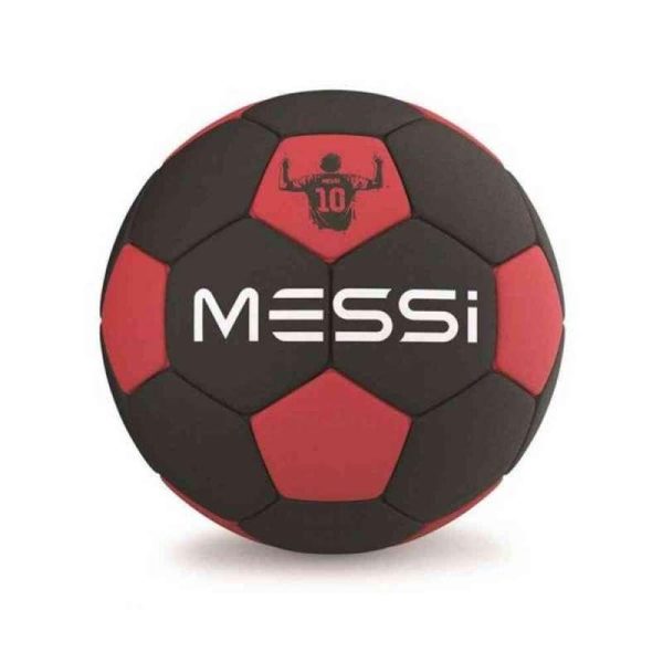 MESSI TRICKS EFFECTS LOPTA 6954 - Image 2