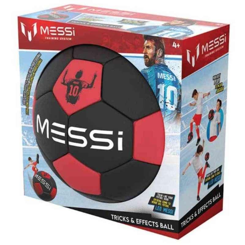 MESSI TRICKS EFFECTS LOPTA 6954