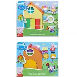 PEPPA PIG DAY TRIP 2168