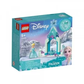LEGO DISNEY PRINCESS ELSAS CASTLE