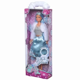 STEFFI ICE GLAM LUTKA