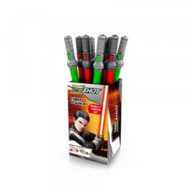X SHOT LIGHT MAC ASST 36108Q1