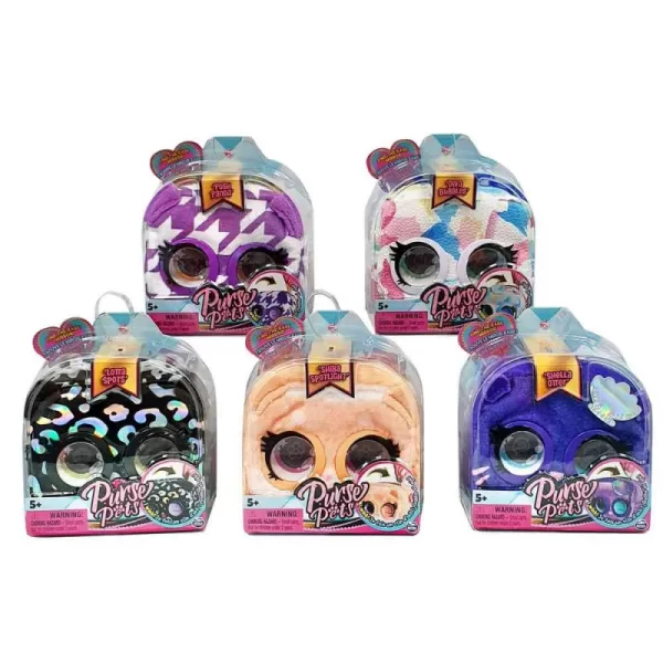 PURSE PETS MIKRO TASNICA LJUB.45 - Image 2