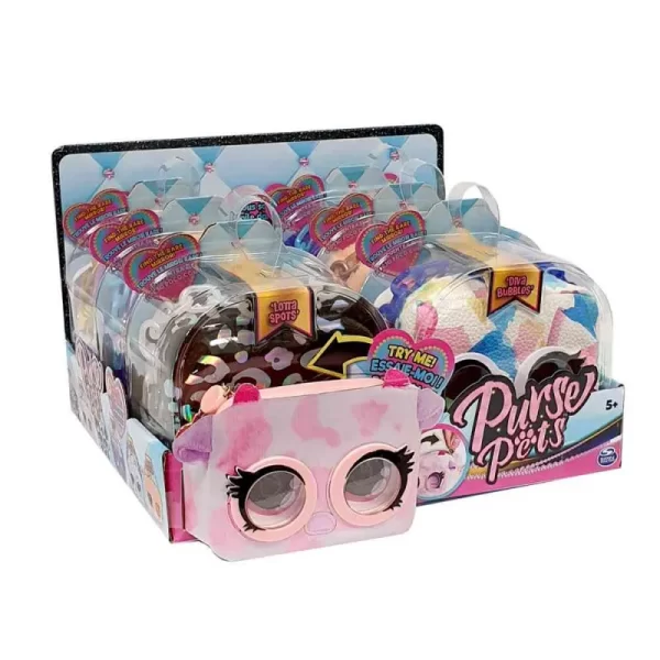 PURSE PETS MIKRO TASNICA LJUB.45