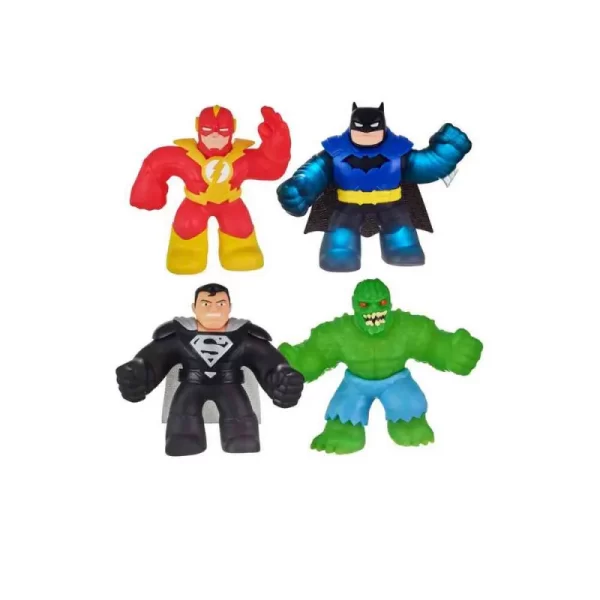 GOO JIT ZU DC HERO ASST 41382 - Image 2