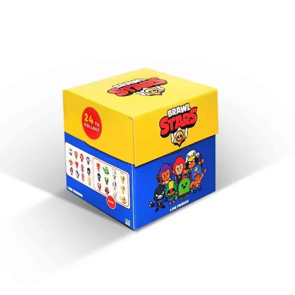 BRAWL STARS FIGURICA IZNENADJE.131 - Image 2