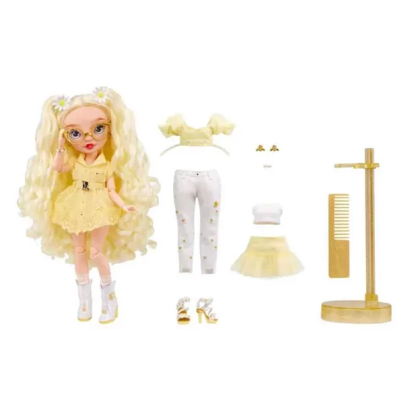 RAINBOW HIGH DOLL AST 578277 - Image 2