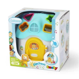 SMOBY COTOONS KUCICA OBLIK SM110435