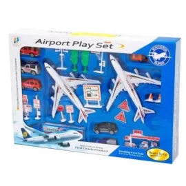 BEST LUCK SET AERODROM 1160008