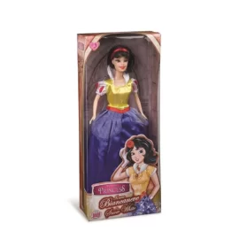 MODNA PRINCEZA SNEZANA 30CM 2903