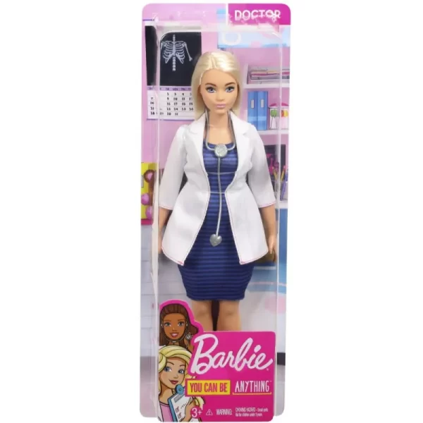 BARBIE DOKTORKA 22 928068