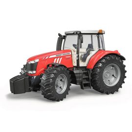TRAKTOR MASSEY FERGUSON 7624