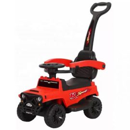 GURALICA DŽIP BC8560P CRVENI