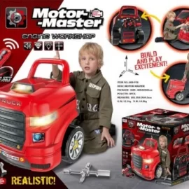 AUTOMEHANICARSKI SET 11/46043