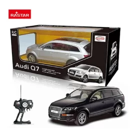 R/C AUDI Q7 1/14