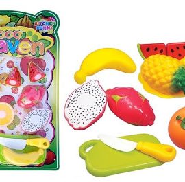 SET SA VOĆEM 78474