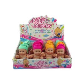 LUTKA BEBA 20CM U DISPLEJU 90892