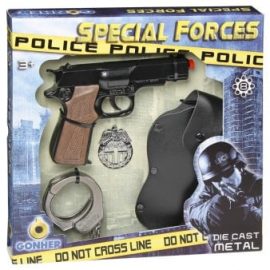POLICIJSKI SET 42561